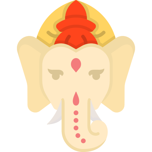 ganesha Icône gratuit ganesha Icône gratuit