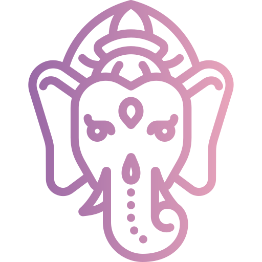 ganesha icono gratis