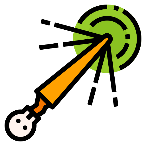 Magic wand free icon