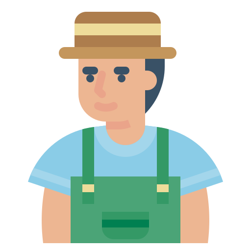 gärtner kostenlos Icon