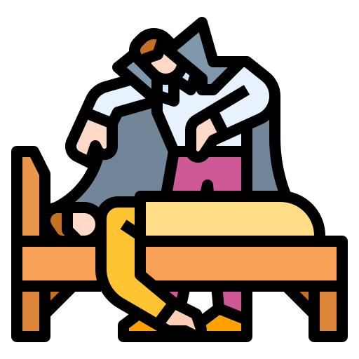 Nightmare free icon Nightmare free icon