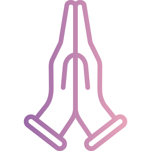 빌다 무료 아이콘