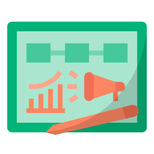 planificación icono gratis