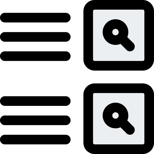 buscador icono gratis