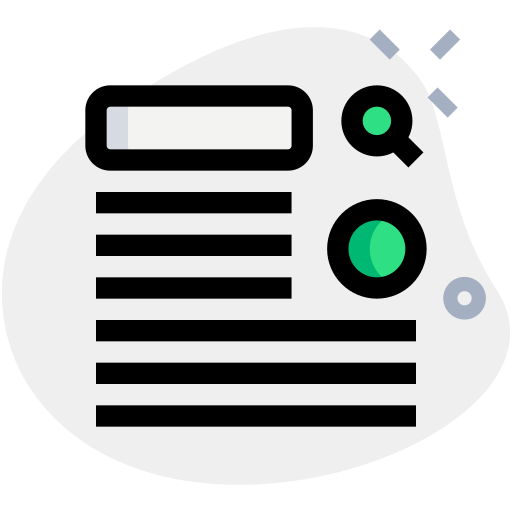 Paid articles free icon