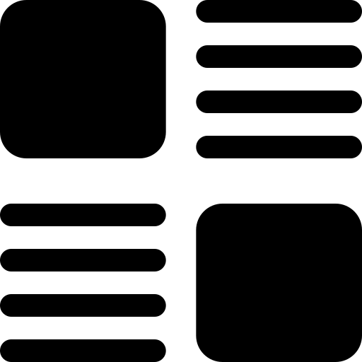 kreuz und quer kostenlos Icon kreuz und quer kostenlos Icon