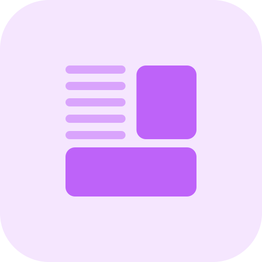 Pattern free icon