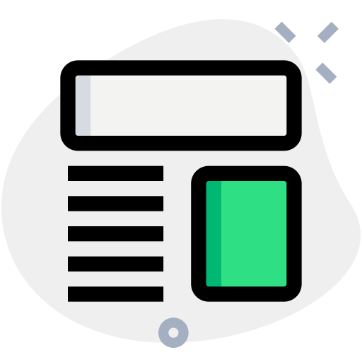 Framework free icon Framework free icon