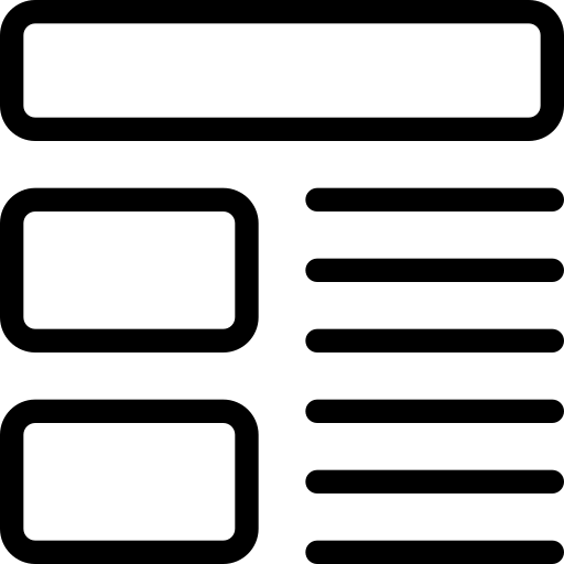 Content free icon Content free icon