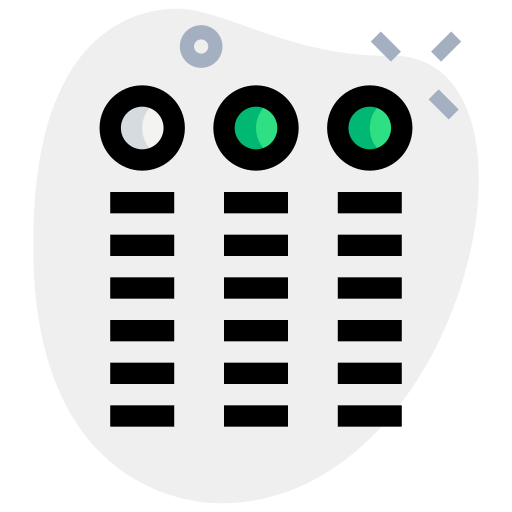 Description free icon Description free icon