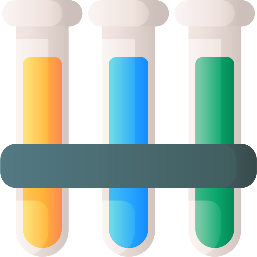 Test tube free icon Test tube free icon