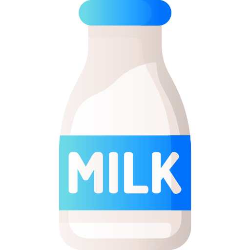 Milk - Free food and restaurant icons