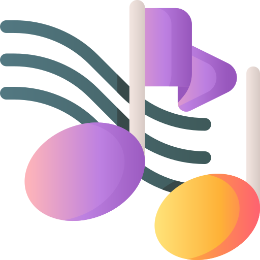 Музыка бесплатно иконка Музыка бесплатно иконка