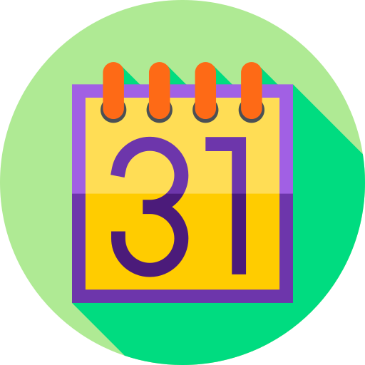 calendário grátis ícone calendário grátis ícone
