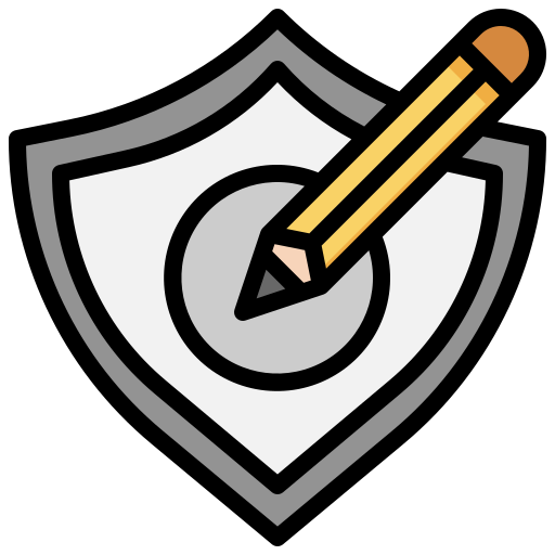 Shield free icon Shield free icon