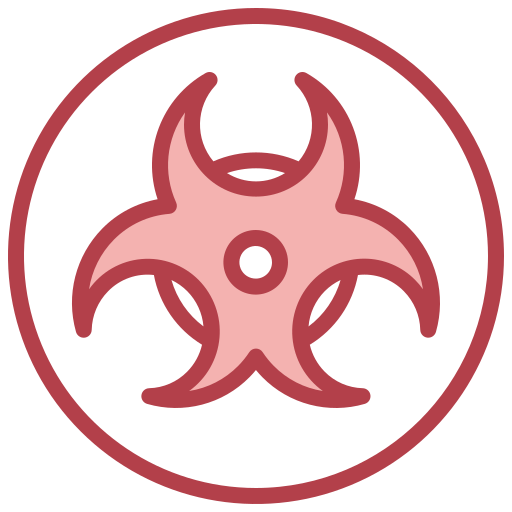 biogefährdung kostenlos Icon biogefährdung kostenlos Icon