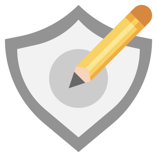 Shield free icon Shield free icon