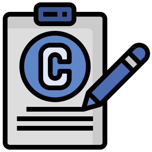 Clipboard free icon