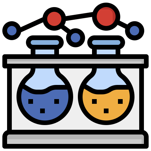 Laboratory free icon Laboratory free icon