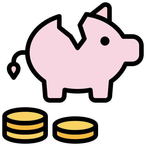 piggy grátis ícone piggy grátis ícone