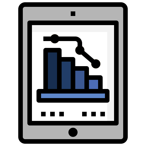 tablette Icône gratuit tablette Icône gratuit