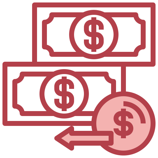 Наличные бесплатно иконка