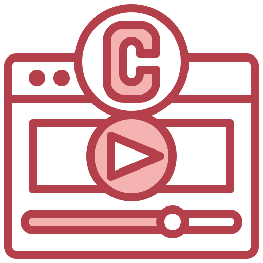 Video free icon Video free icon