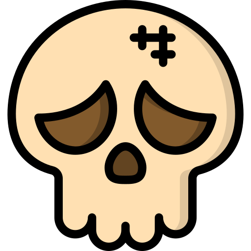 skull and crossbones png
