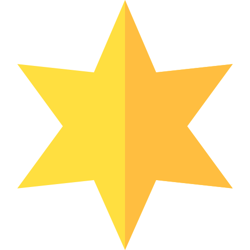 estrela grátis ícone estrela grátis ícone