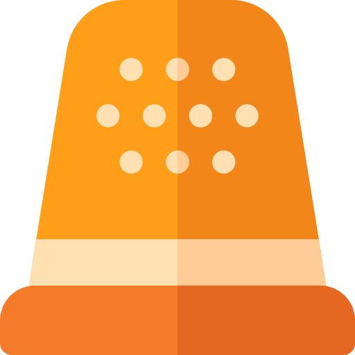 fingerhut kostenlos Icon fingerhut kostenlos Icon