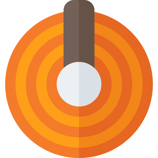 Rope free icon Rope free icon
