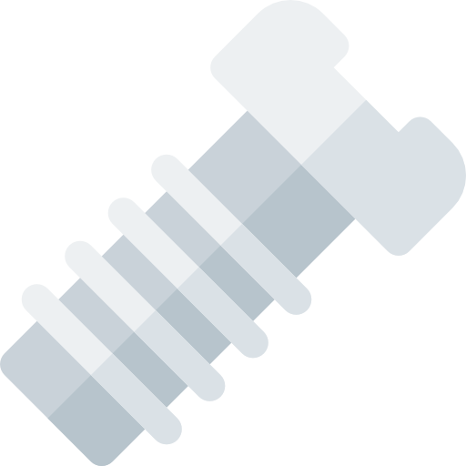 Screw free icon Screw free icon