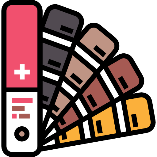 Pantone free icon Pantone free icon