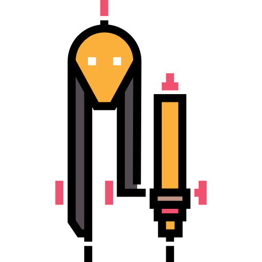 Compass free icon