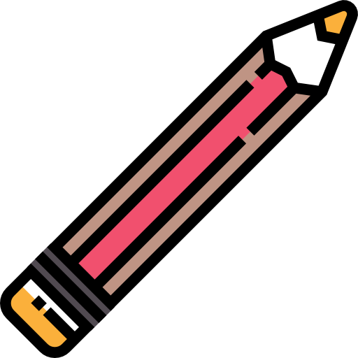 bleistift kostenlos Icon