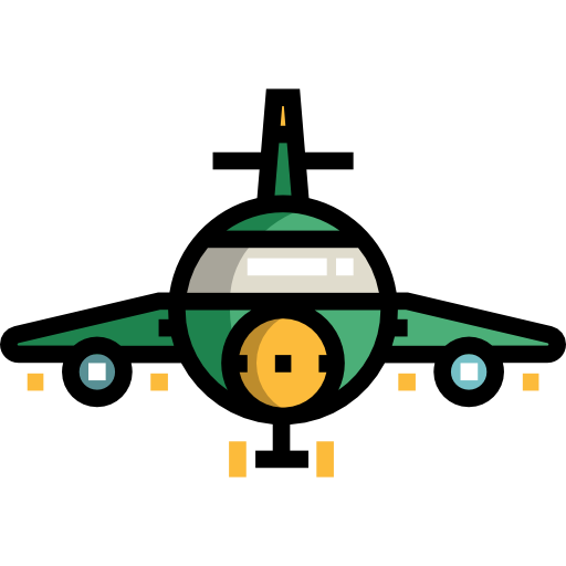 vuelo icono gratis