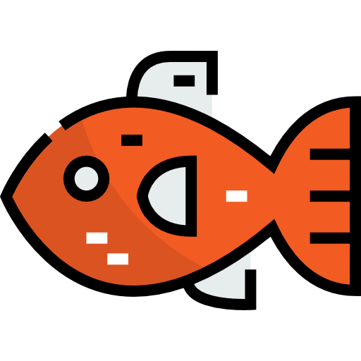 Рыба бесплатно иконка