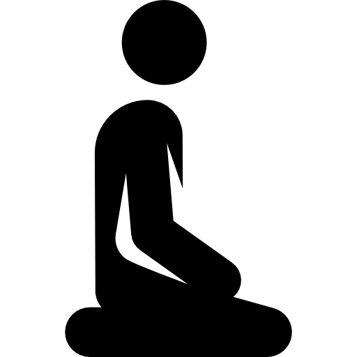 ioga grátis ícone