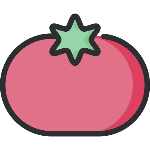 tomaten kostenlos Icon