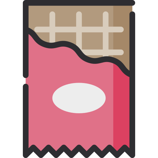 출납원 무료 아이콘