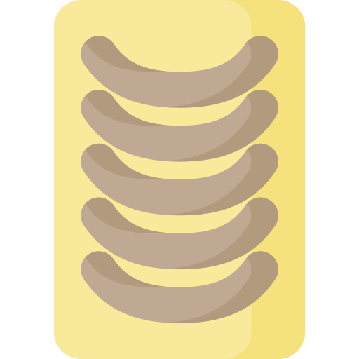 bananes Icône gratuit bananes Icône gratuit