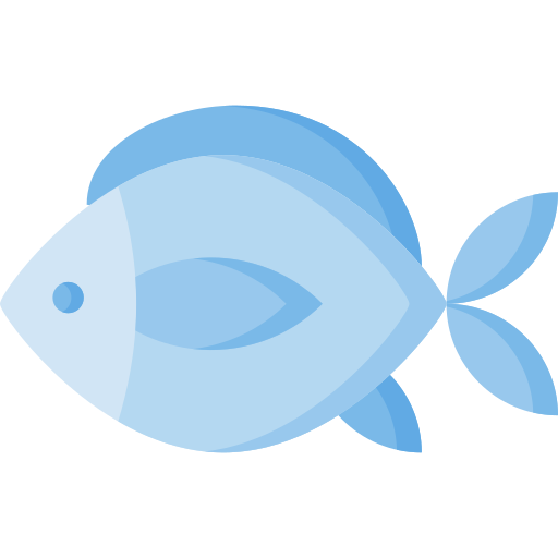 des poissons Icône gratuit des poissons Icône gratuit