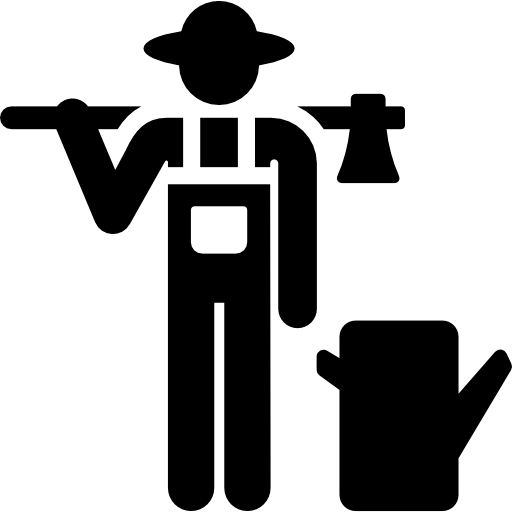 bauer kostenlos Icon
