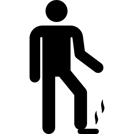 de fumar icono gratis