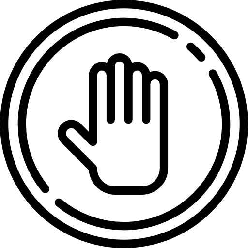 Hand gesture - Free gestures icons