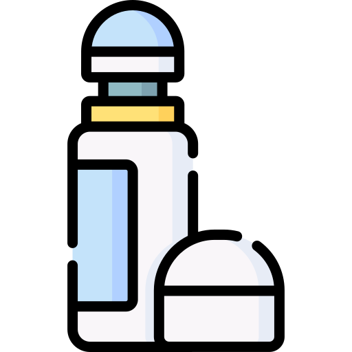 deodorant kostenlos Icon