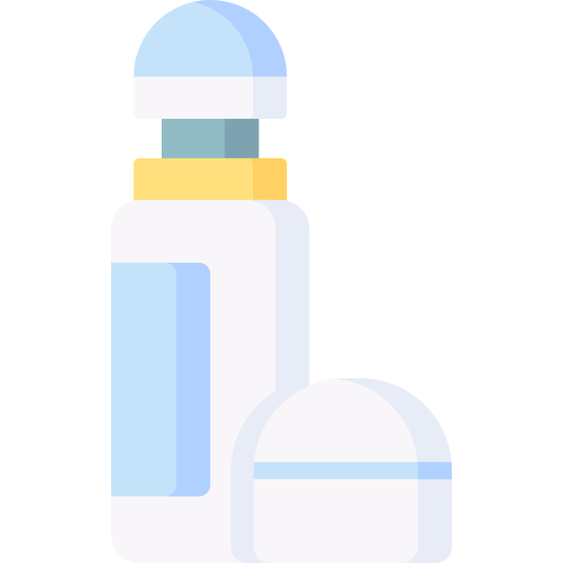 deodorant kostenlos Icon deodorant kostenlos Icon