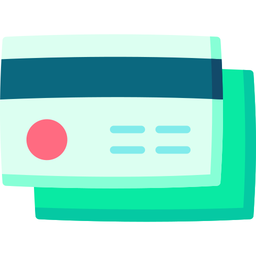 kreditkarte kostenlos Icon kreditkarte kostenlos Icon