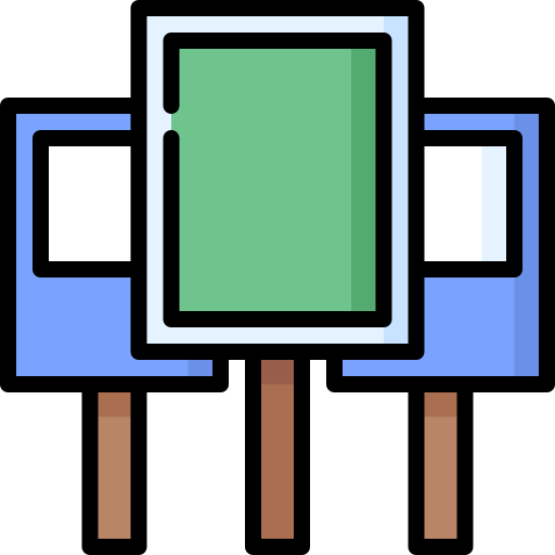 Protest free icon Protest free icon