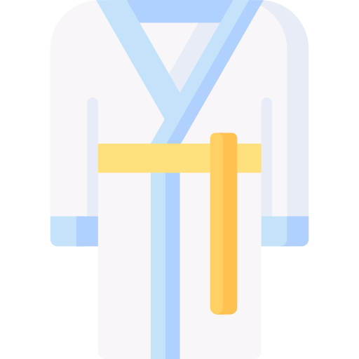 bademantel kostenlos Icon